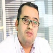 Dr El Mansouri Mohamed NAWFAL