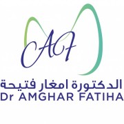 Dr Amghar  fatiha 