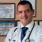 Dr Zouhri Riad