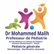 Dr Malih Mohammed