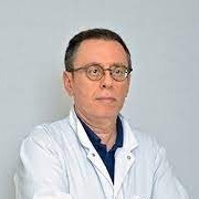 Dr Dr Zouaoui  Abdelaziz