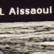 Dr El Aissaoui  Amal 