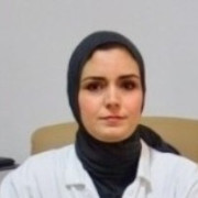 Dr Benabdellah Nawal