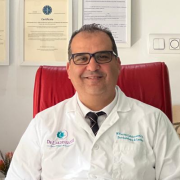 Dr karim lakhssassi